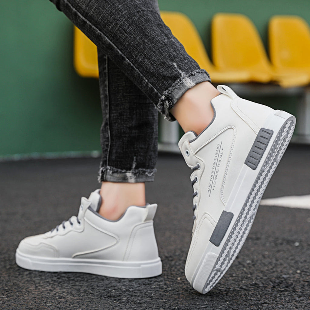Yago™ - Men's Urban Style Shoes