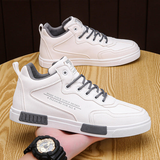 Yago™ - Men's Urban Style Shoes