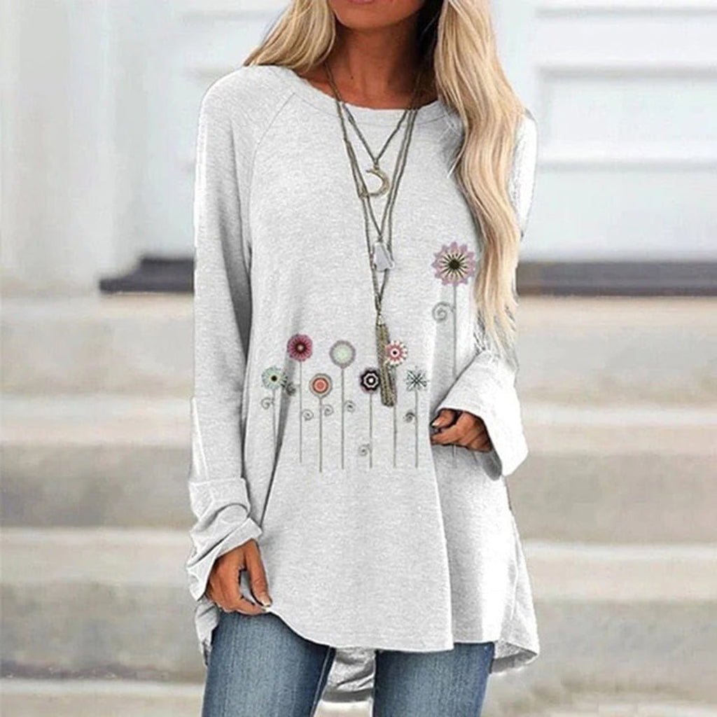 Shakira™ - Long Sleeve T-Shirts