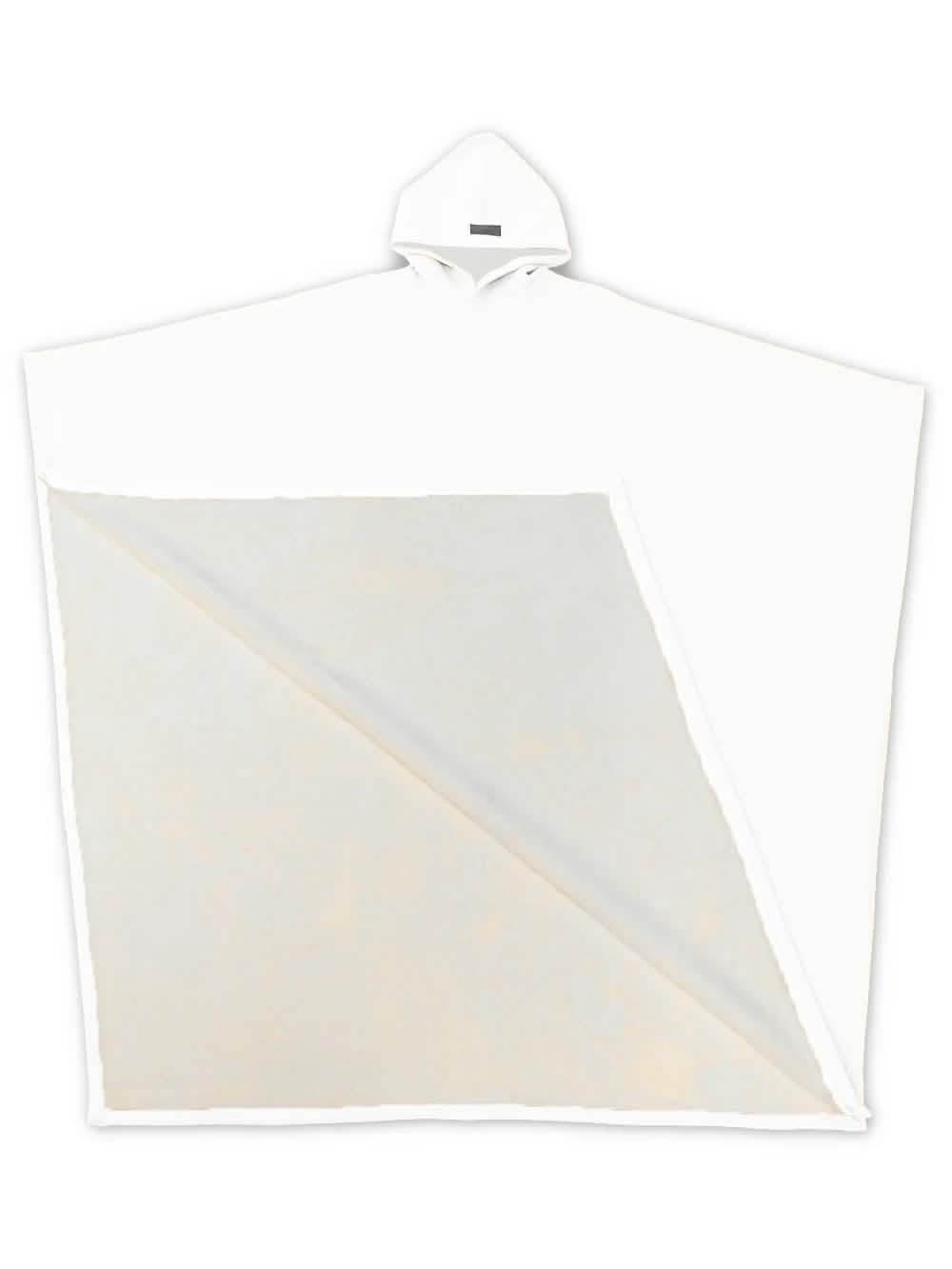 Lua - Parka Cape for Cold Days