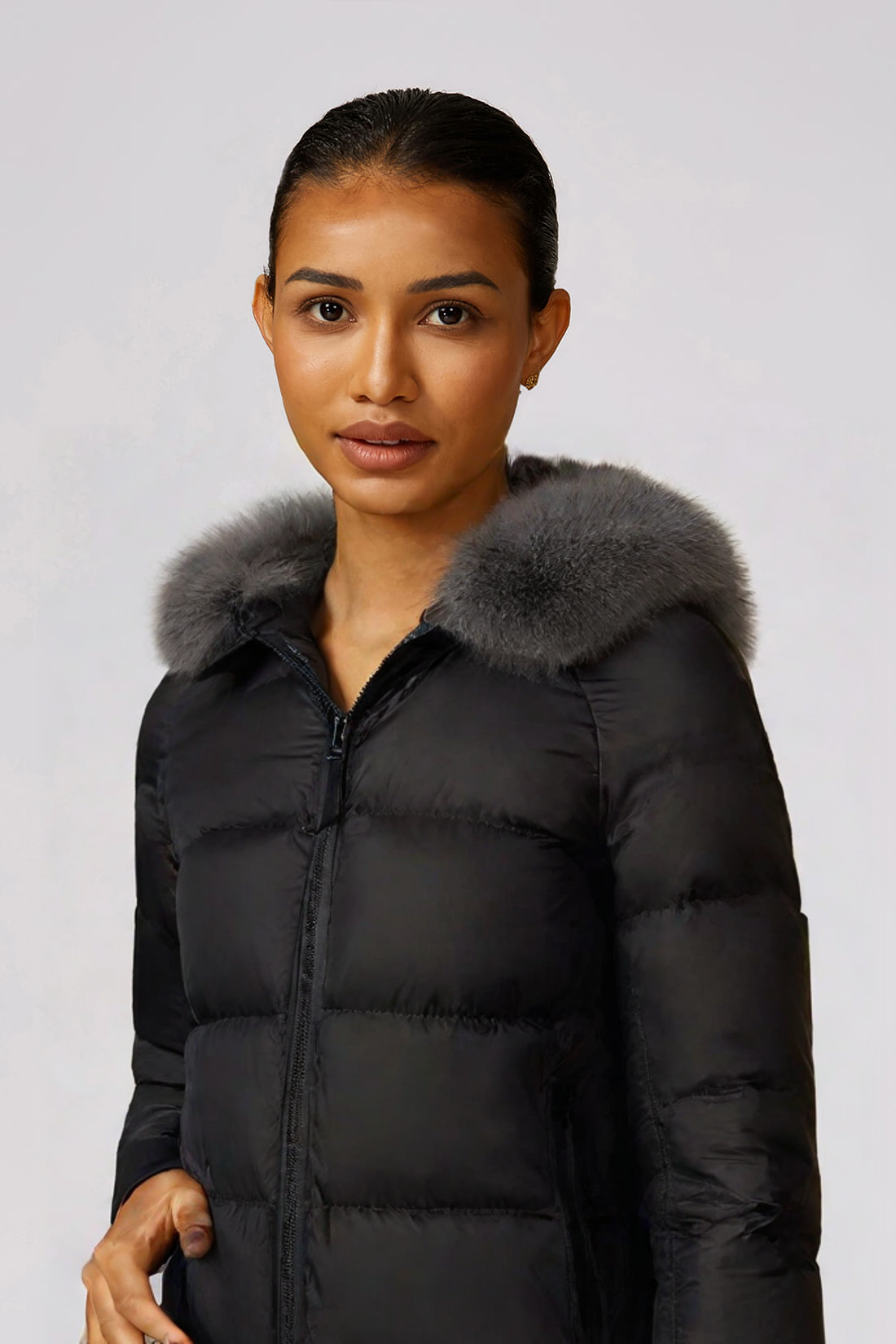 Luz™ - Padded Jacket for Women