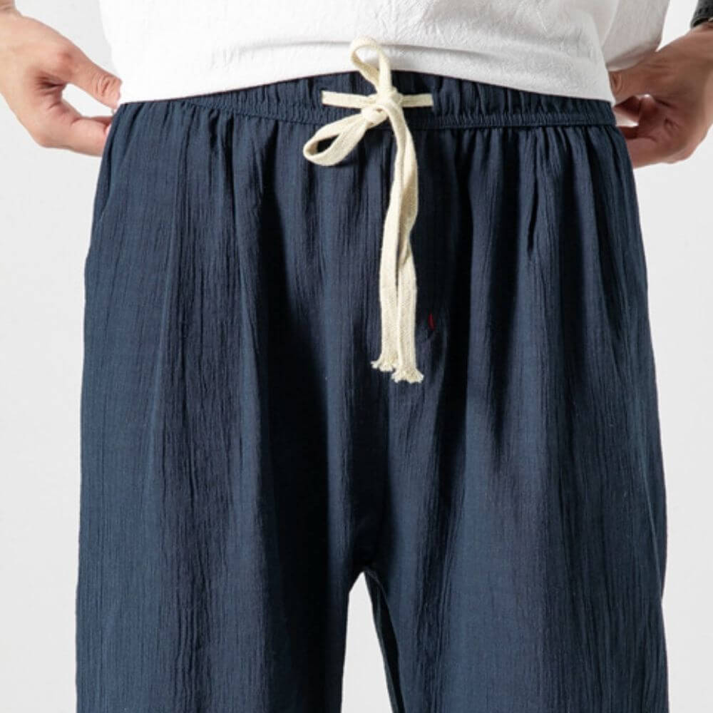 Yoko™ - Men's Lightweight Joggers