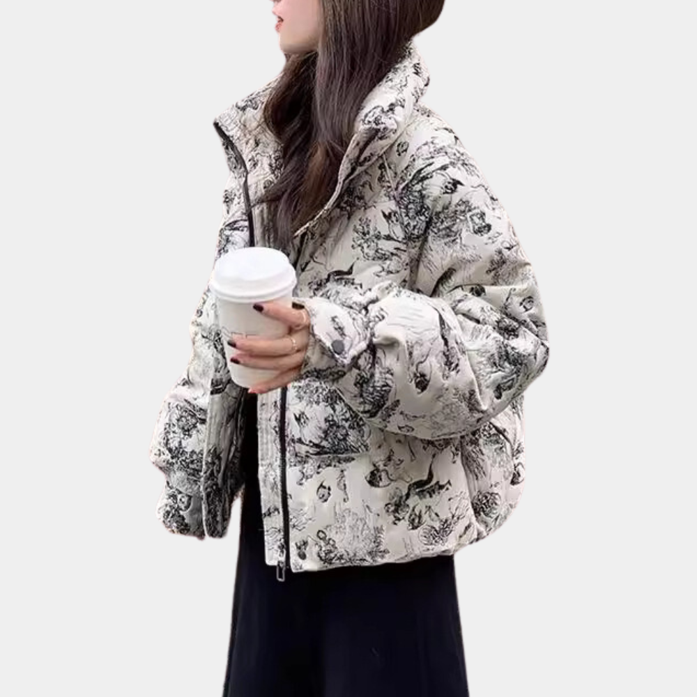 Reese™ - Winter Jacket for Women