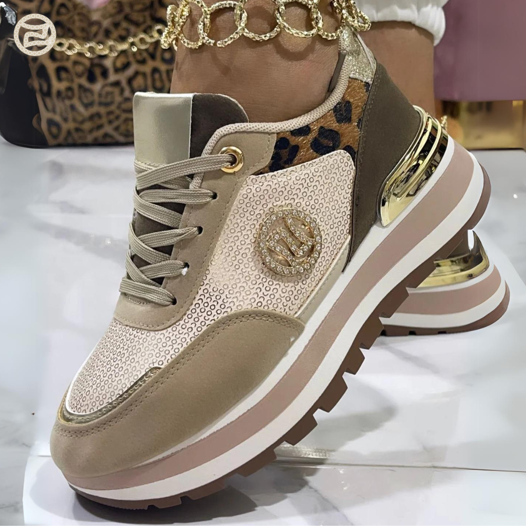 Kennya™ - Women's Casual Shoes