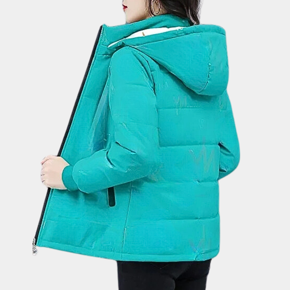 Juniper™ - Women's Winter Jacket