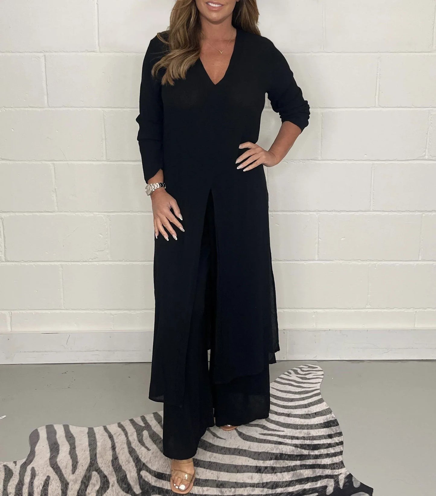Capea™ - Casual Style Set for Women