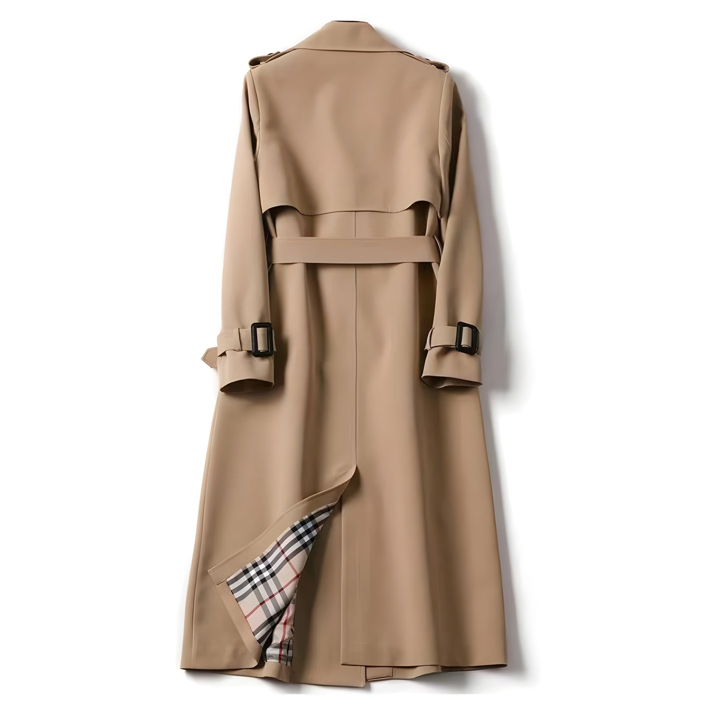 Sophia - Women’s Trench Parka