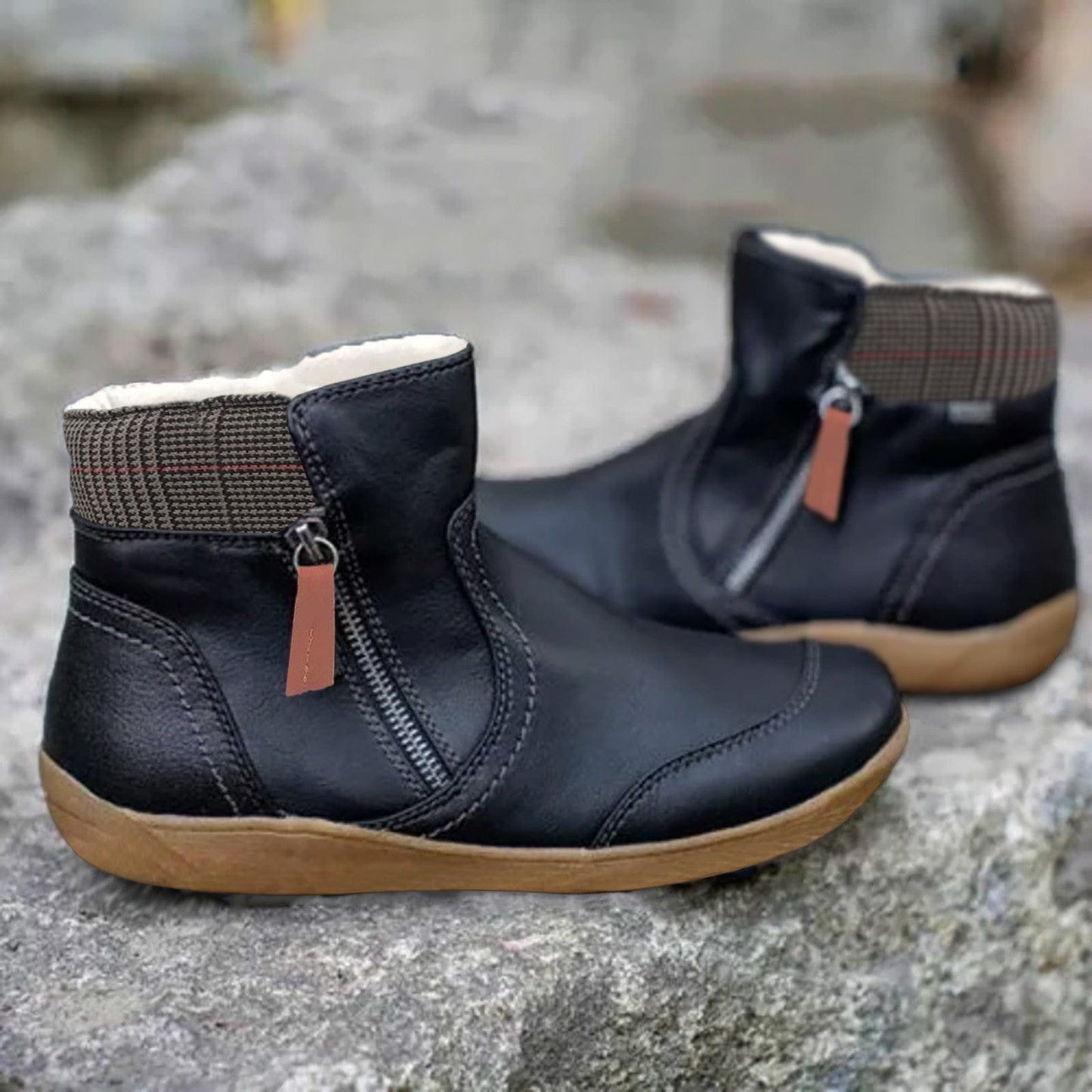 Fiore™ - Waterproof Winter Boots