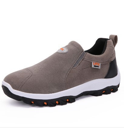 Dario™ - Casual shoes for men