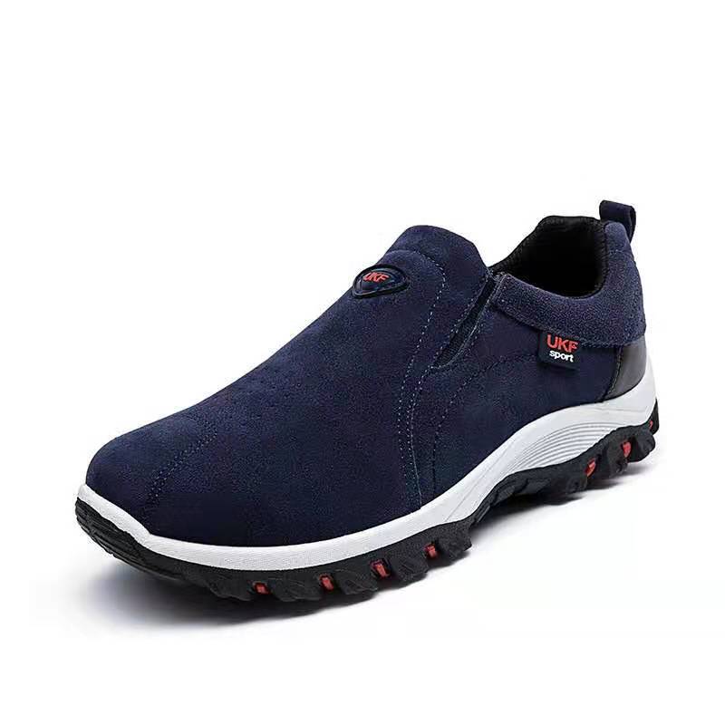 Dario™ - Casual shoes for men