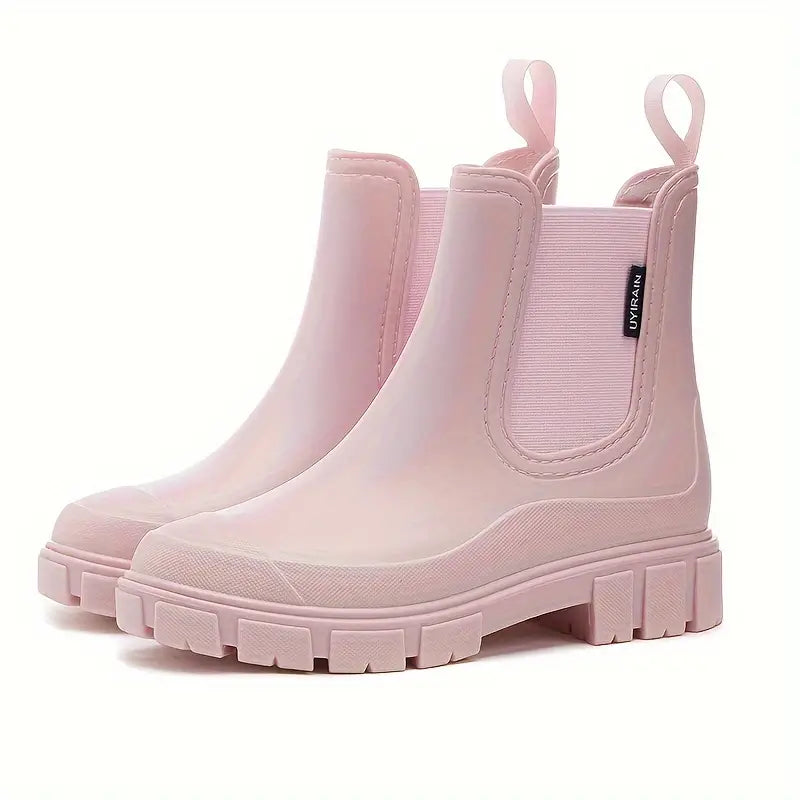 Gemma™ - Women's Rain Boots