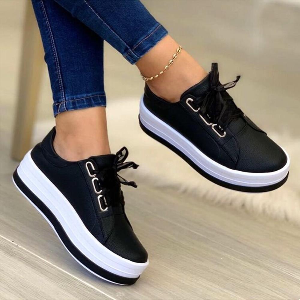 Talitha™ - Casual Trainers for Women