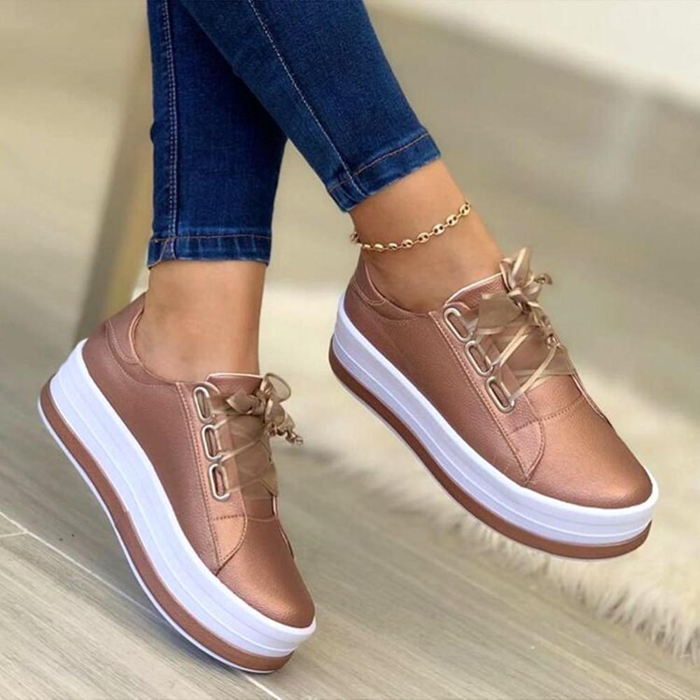 Talitha™ - Casual Trainers for Women