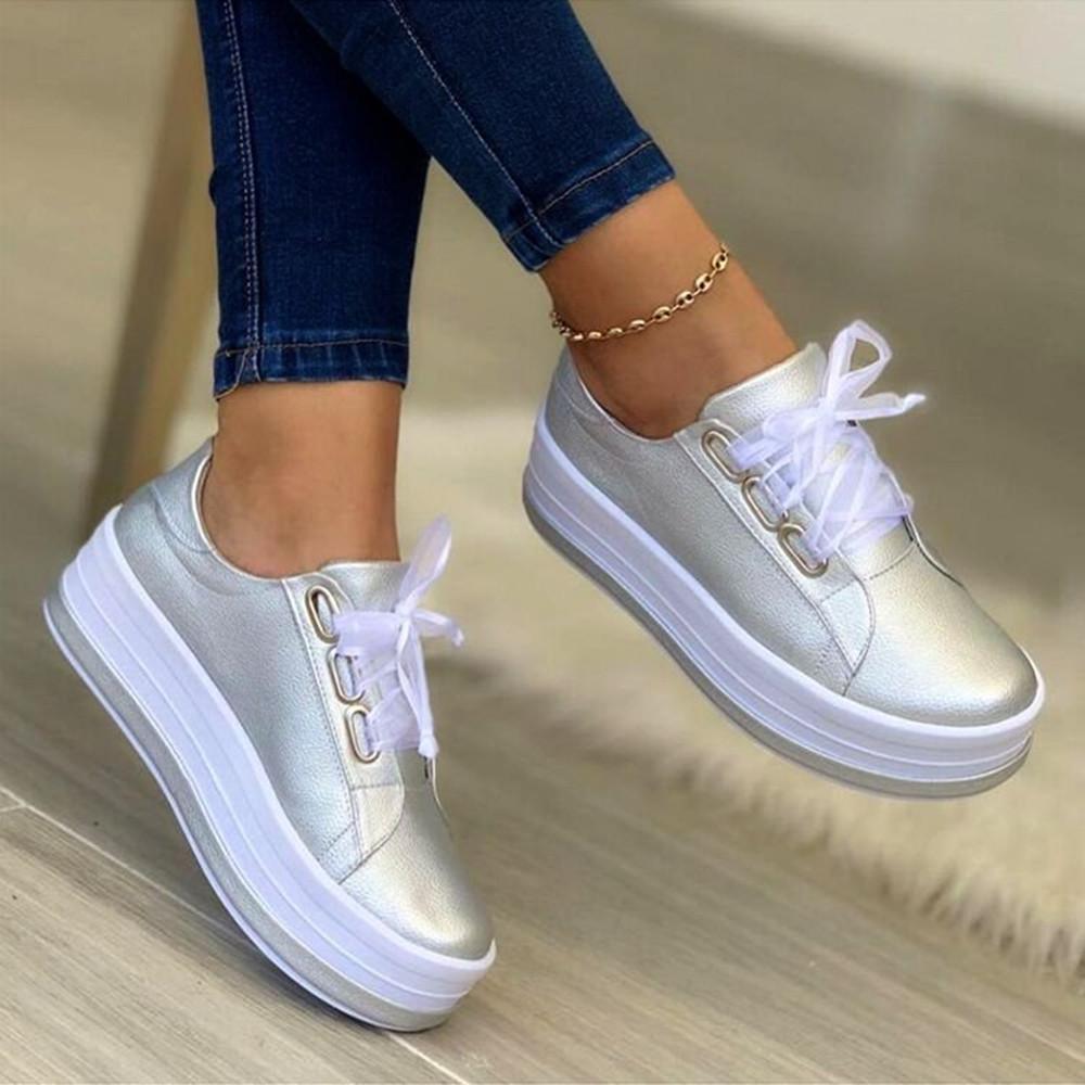 Talitha™ - Casual Trainers for Women
