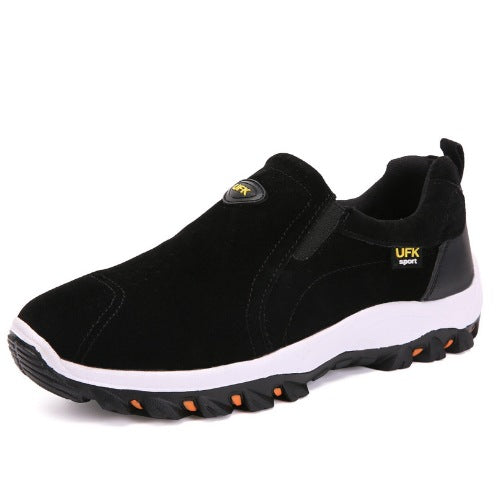 Dario™ - Casual shoes for men