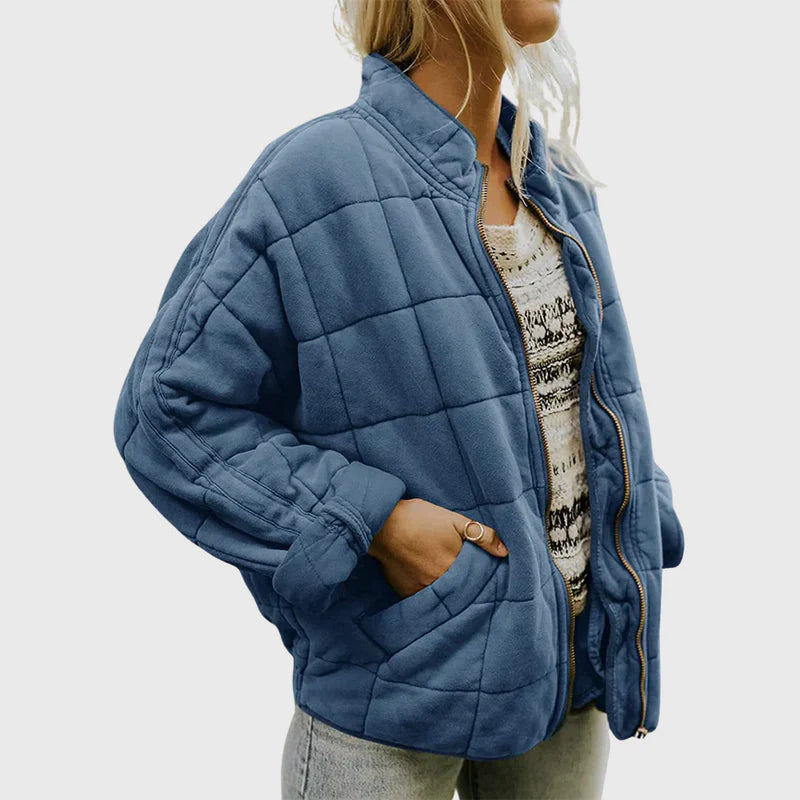 Bella – Women's Autumn Jacket