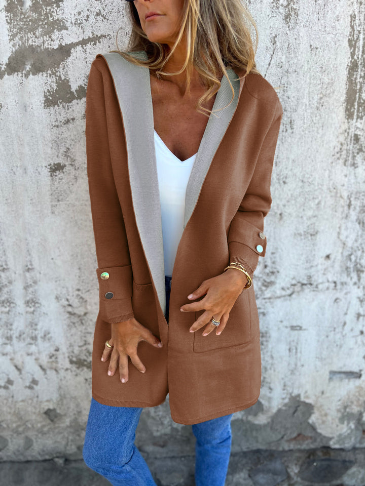 Palmer™ - Women's Hooded Jacket