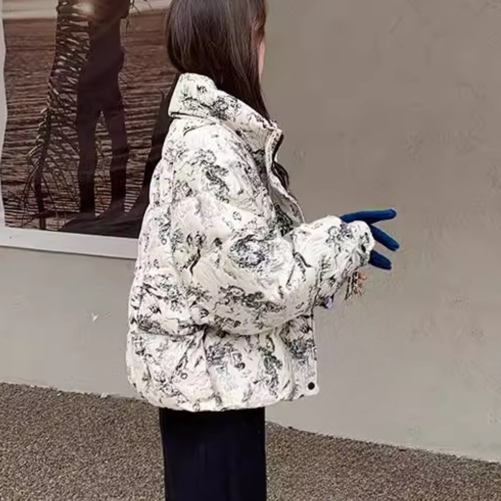 Reese™ - Winter Jacket for Women
