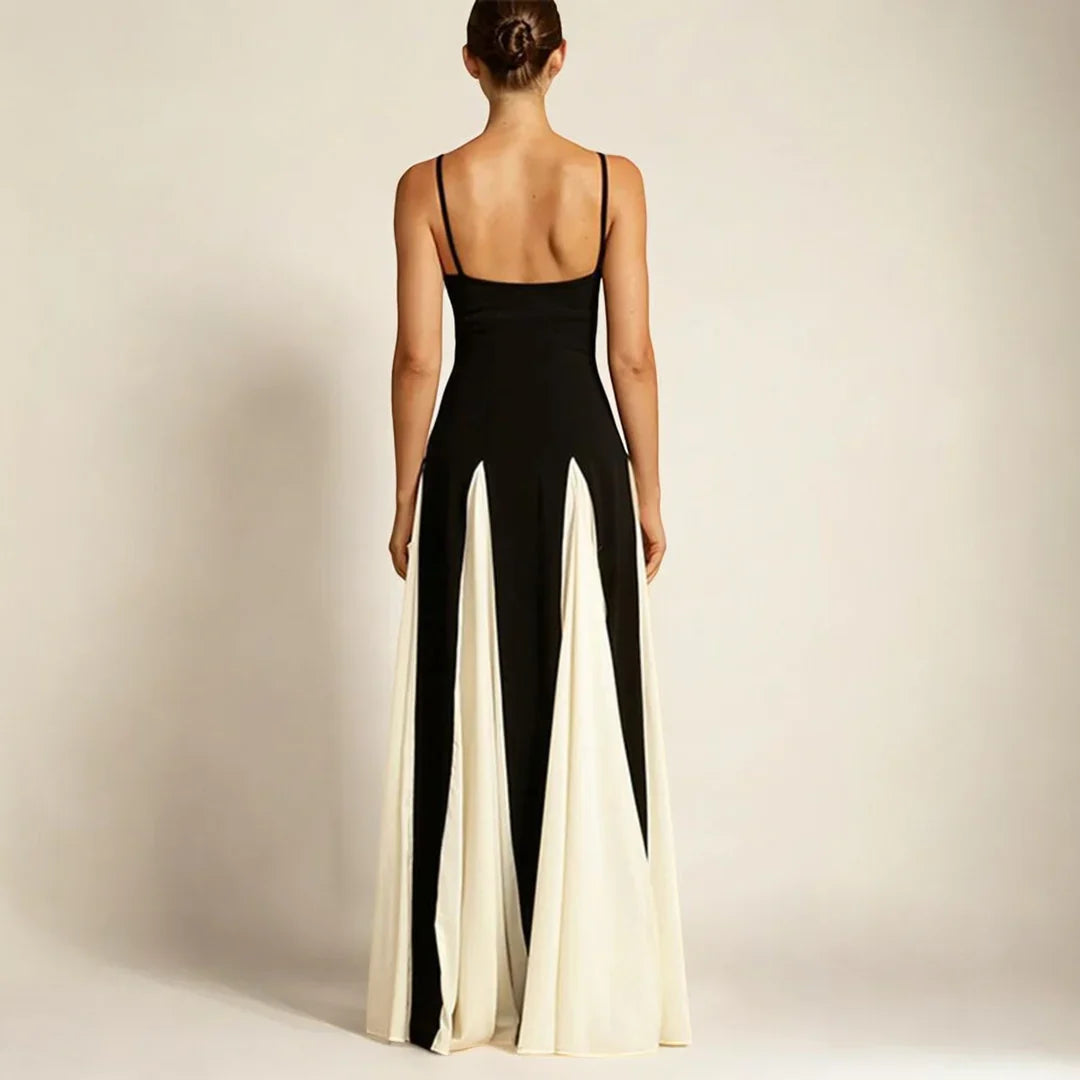 Zenaya™ - Elegant Long Dress