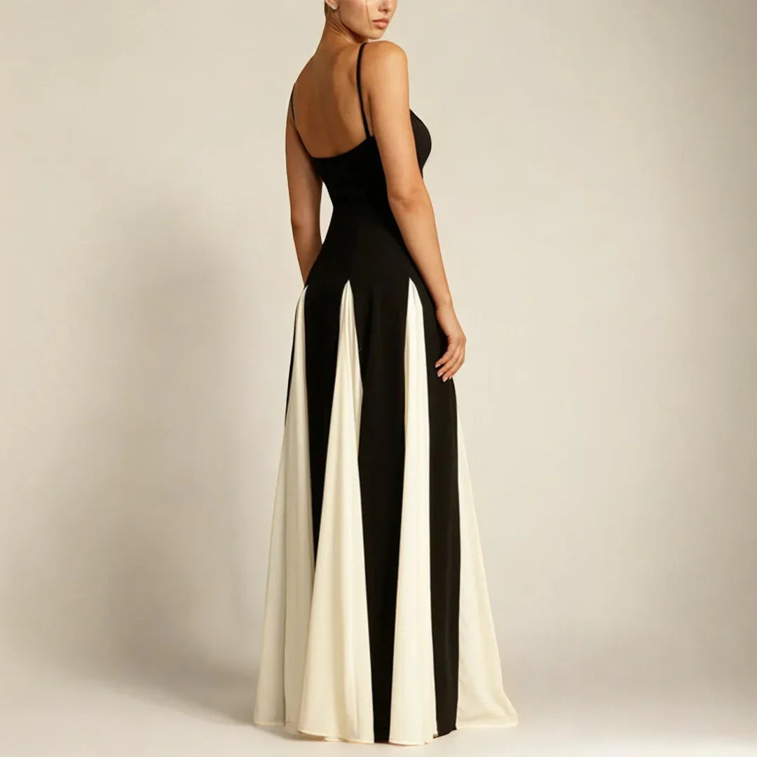 Zenaya™ - Elegant Long Dress