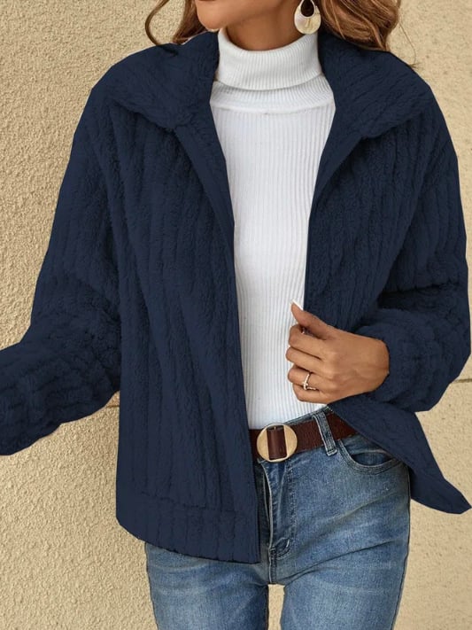 Fabia™ - Fleece Jacket