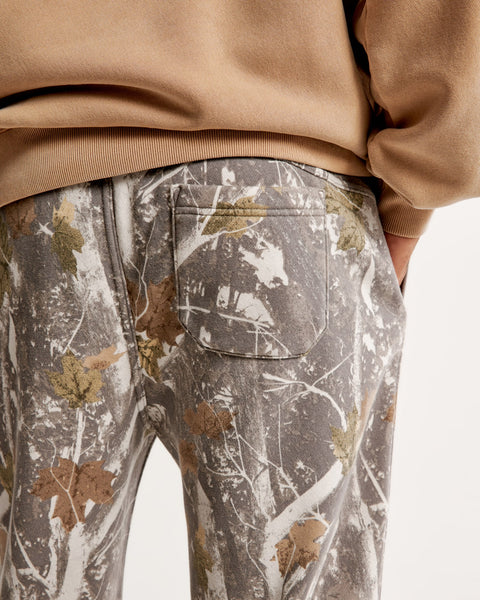 Elis™ - Camo Unisex Sweatpants