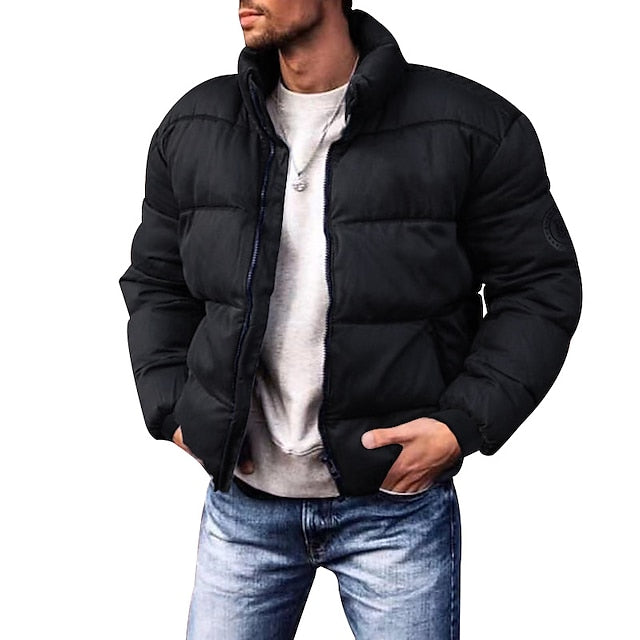 Silvestre™ - Men's Waterproof Jacket