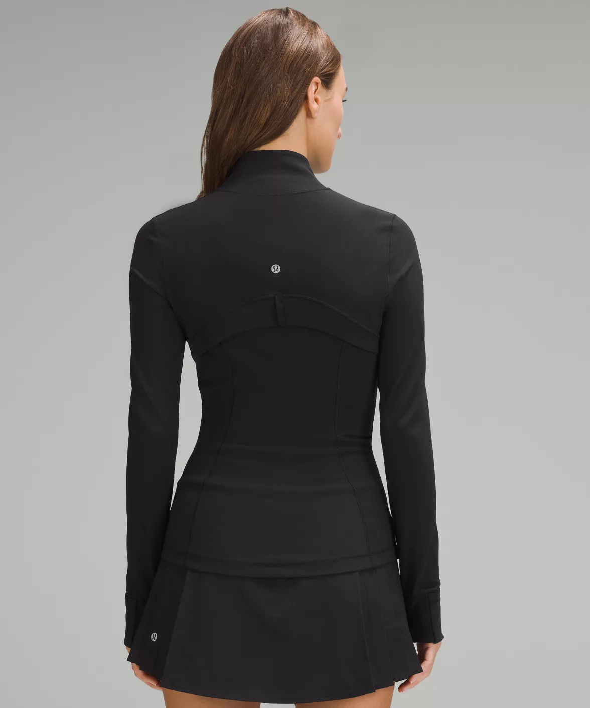 Xia™ - Sports Jacket with Zip