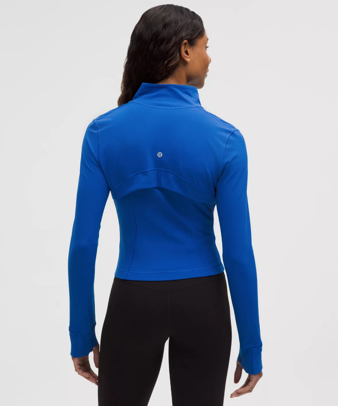 Xia™ - Sports Jacket with Zip