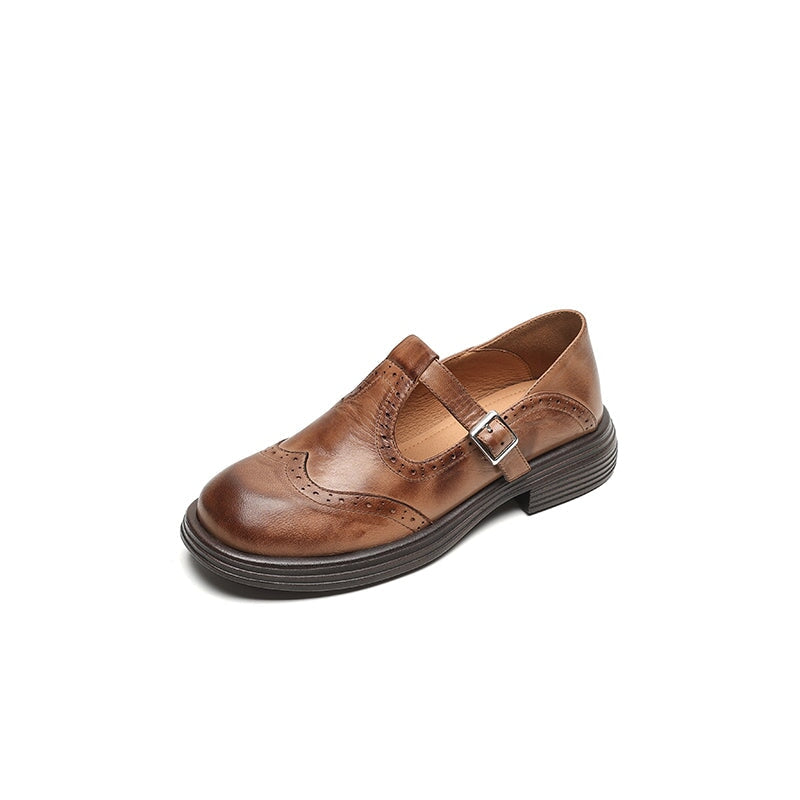 Nova - Women’s Vintage Shoes