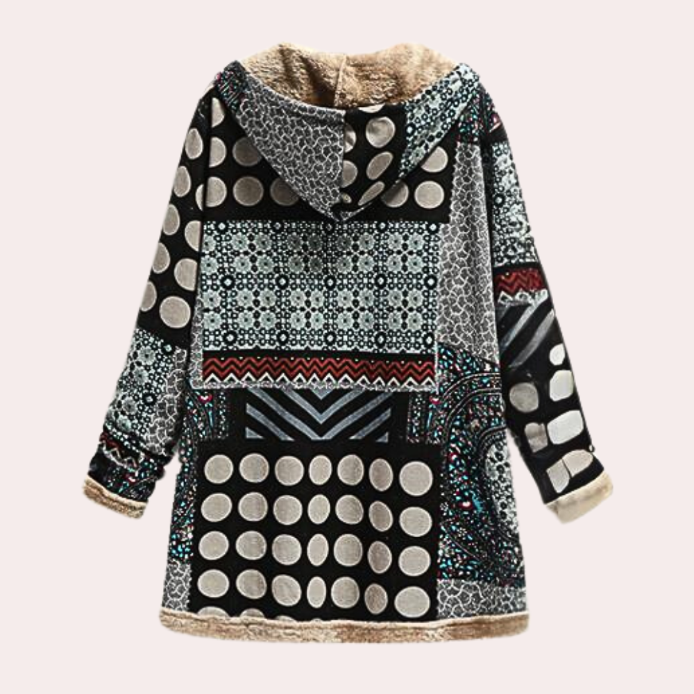 Blakely™ - Vintage Jacket for Winter