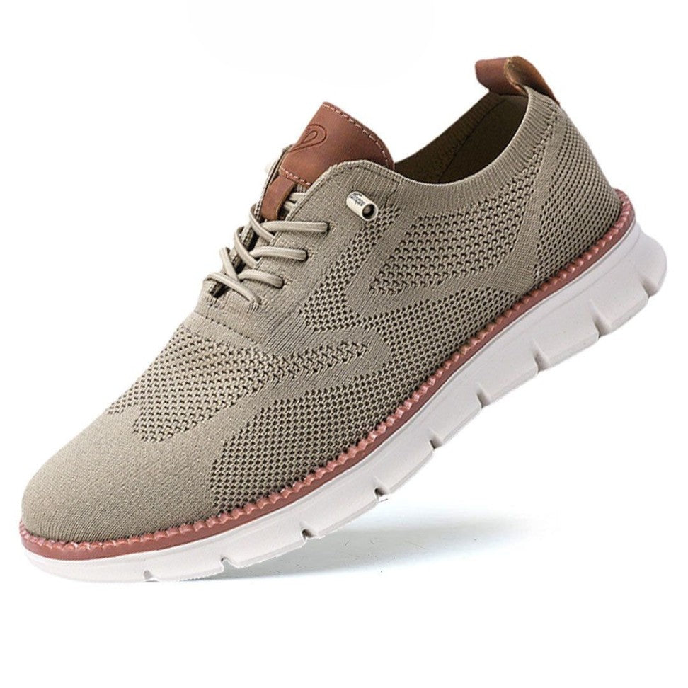 Urban™ - Sophisticated Casual Shoes for Men