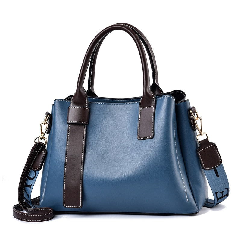 Ceciliane™ - Practical shoulder bag