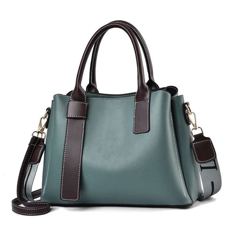 Ceciliane™ - Practical shoulder bag