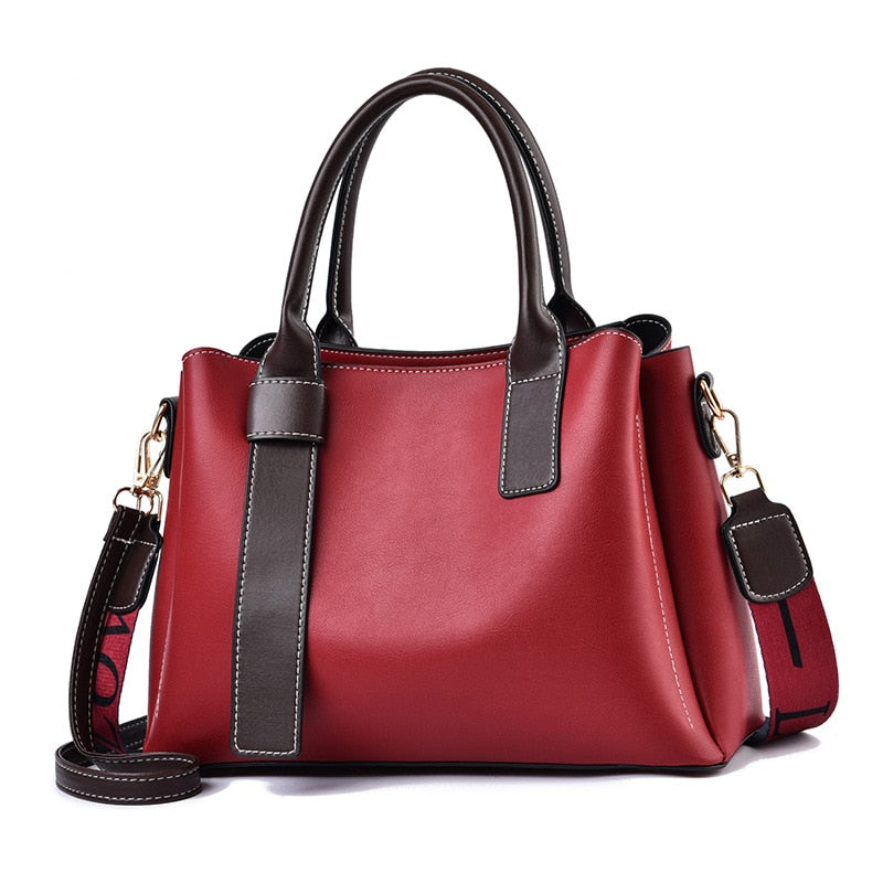 Ceciliane™ - Practical shoulder bag