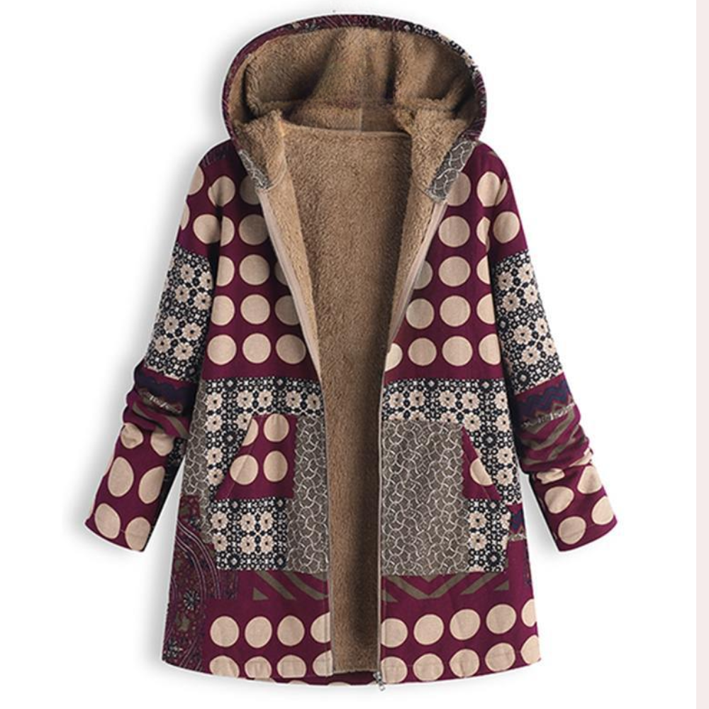 Blakely™ - Vintage Jacket for Winter