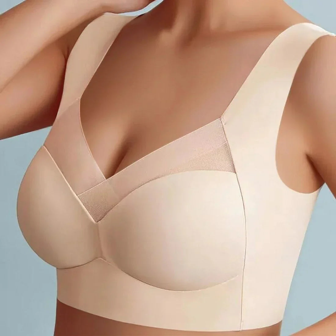 Cheryl™ - Push-Up bra for women