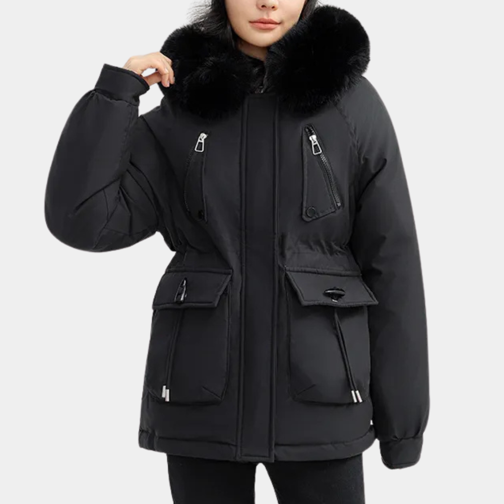 Reagan™ - Practical Winter Jacket