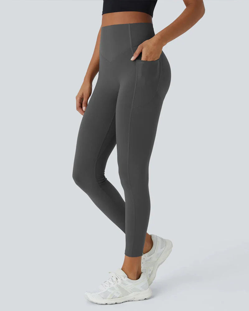 Daira™ - Sports Leggings