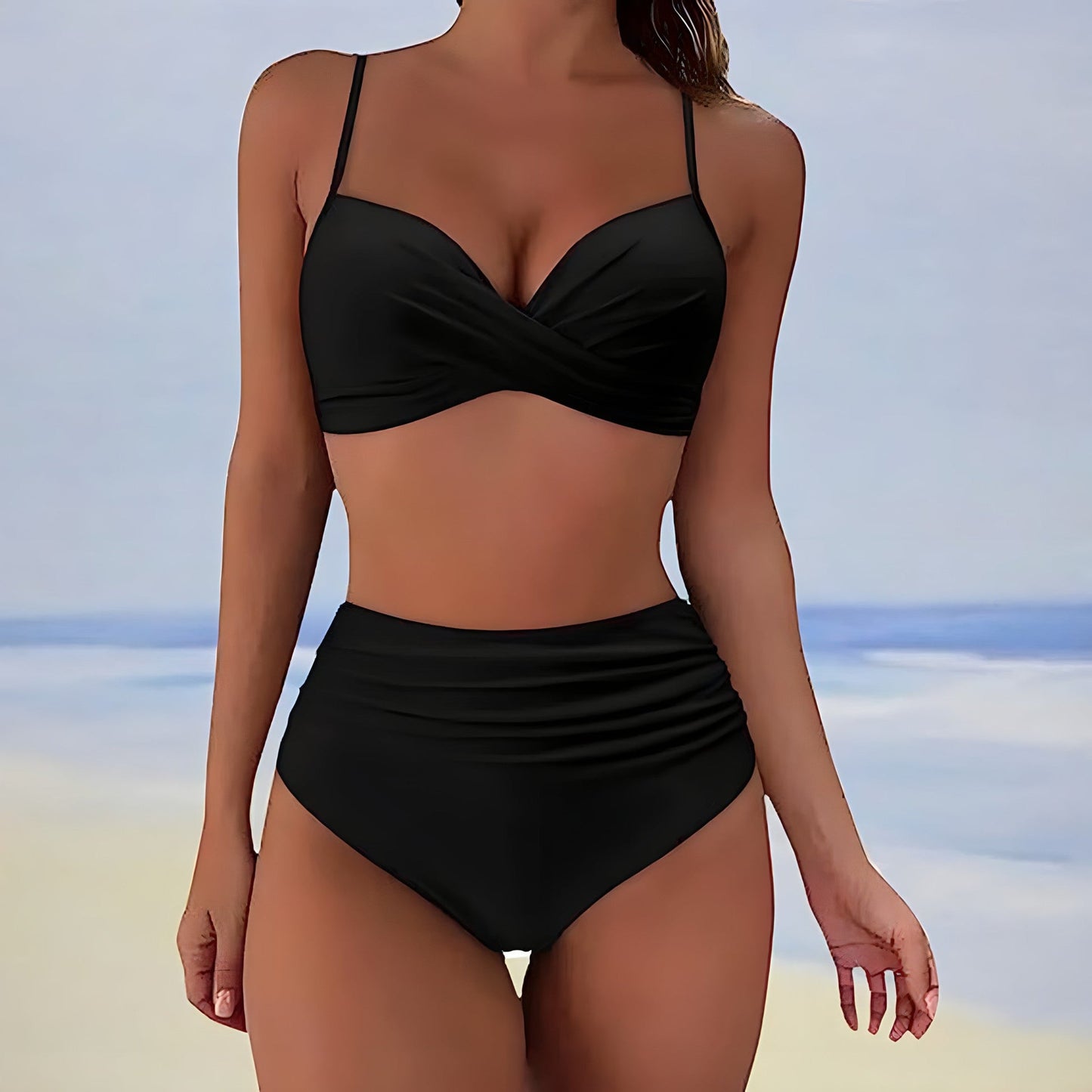 Rebeca™ - Two-Piece Swimsuit