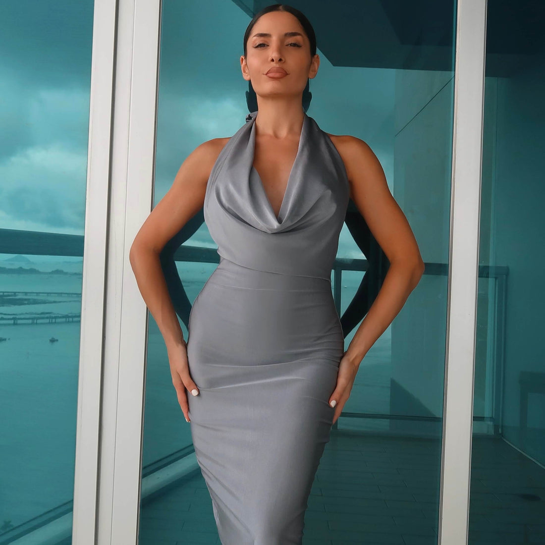 InvisibleSupport™ - Backless Shaping Bra