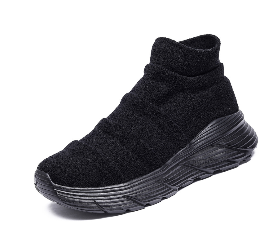 Tessa™ - Polar fleece sneakers for autumn and winter for women