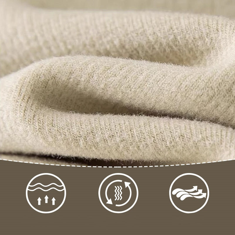 Brynlee™ - Warm Wool Cardigan