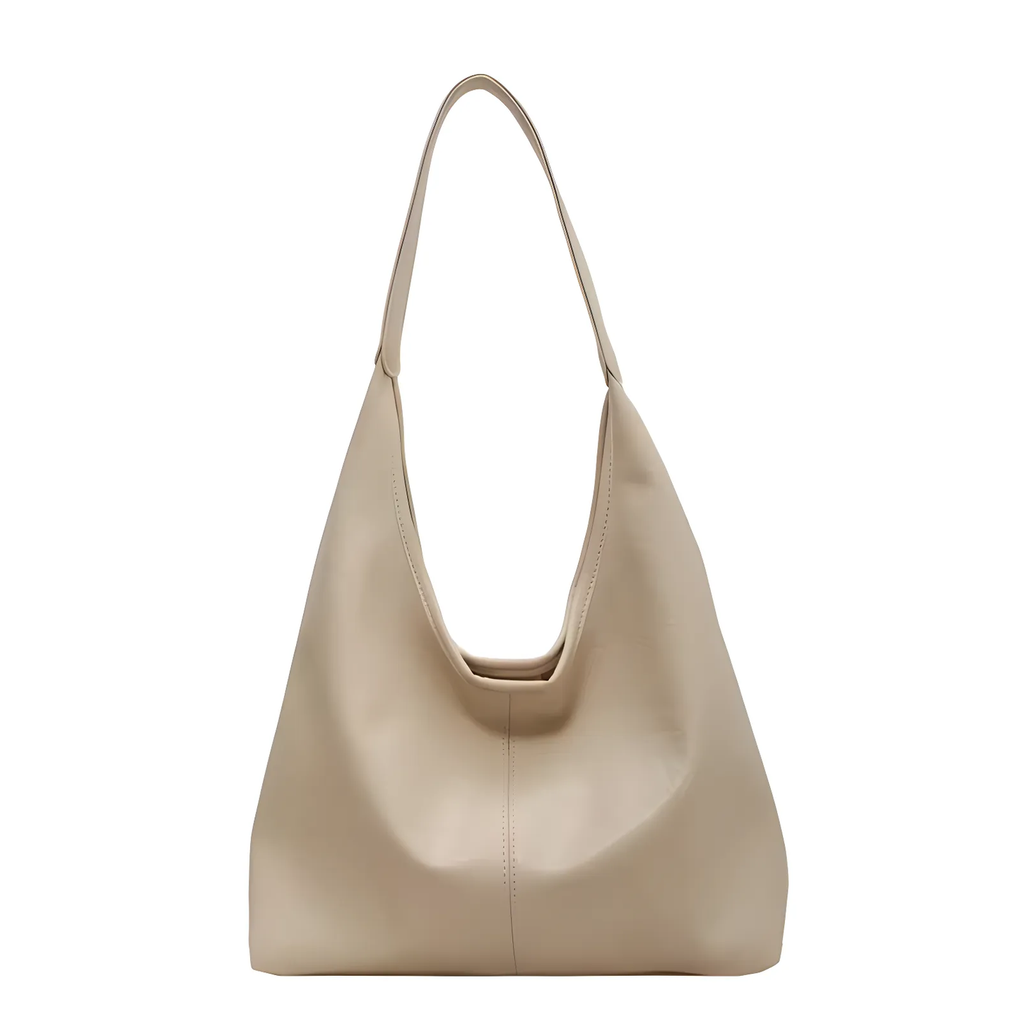 Duna™ - Leather Handbag