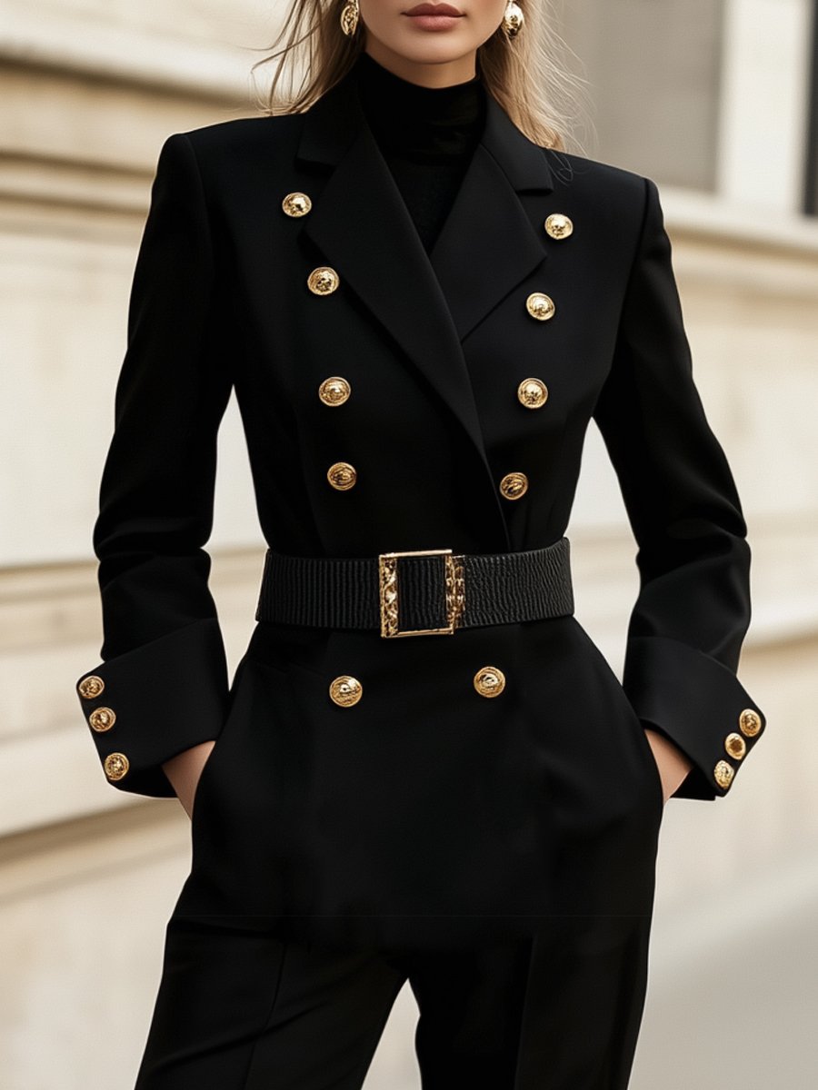 Beth™ - Luxurious and Elegant Mono