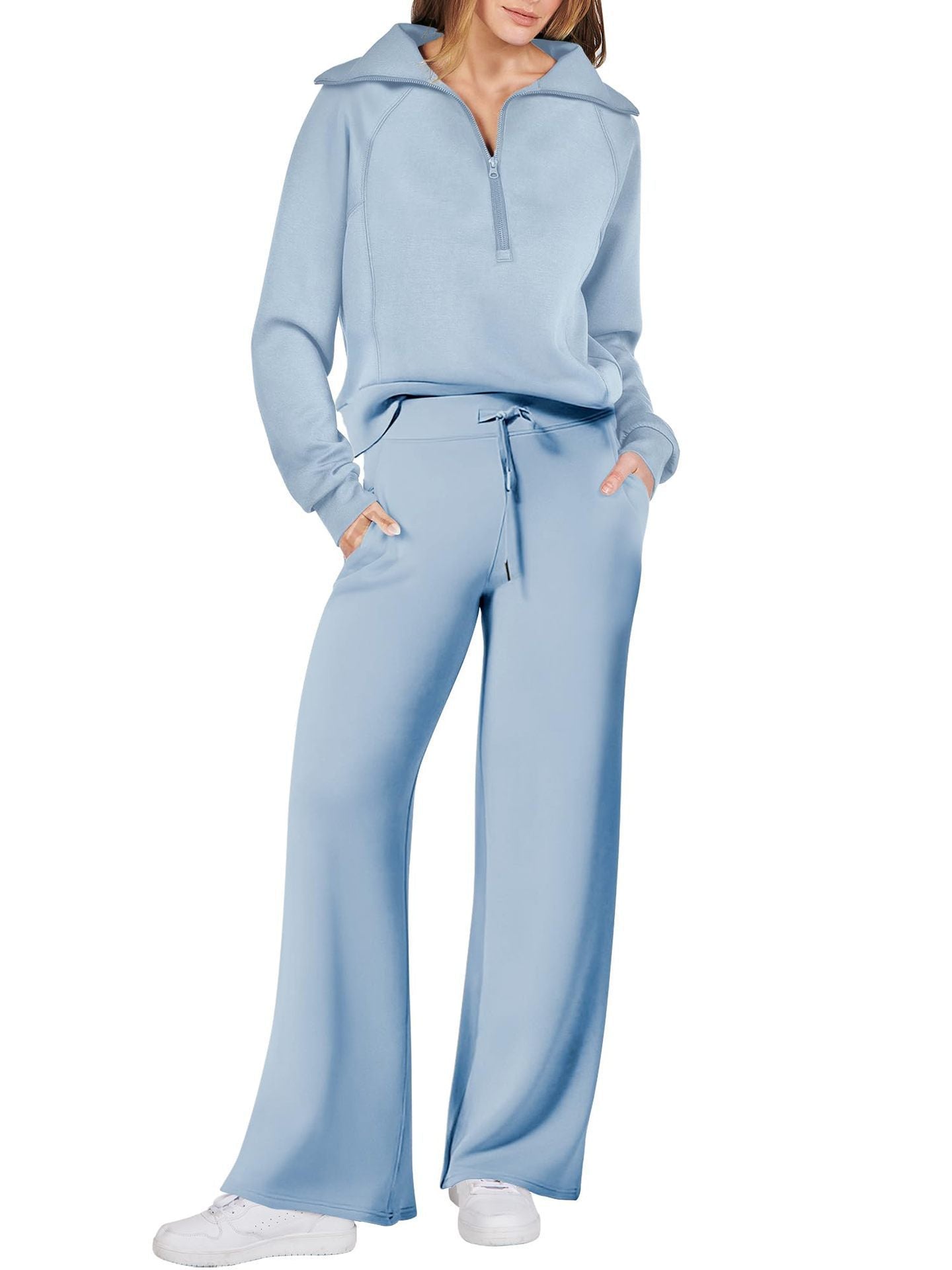 Gisela™ - Comfortable Two-Piece Set