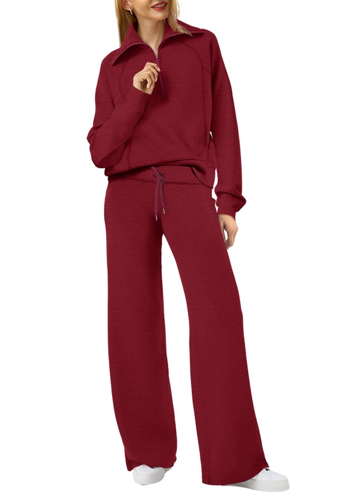 Gisela™ - Comfortable Two-Piece Set