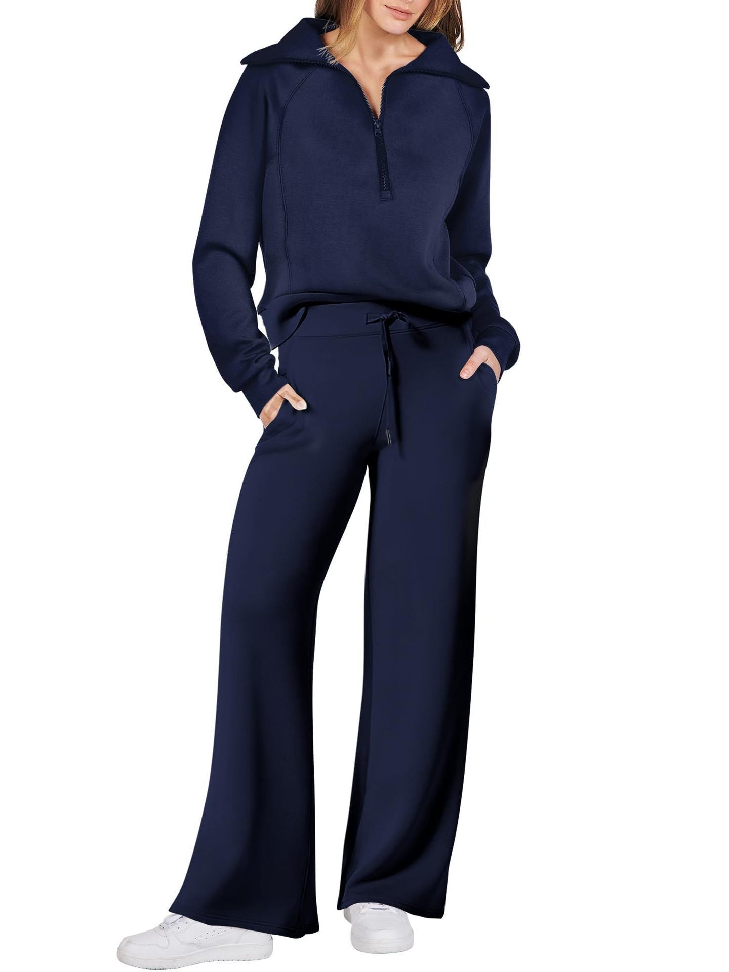 Gisela™ - Comfortable Two-Piece Set