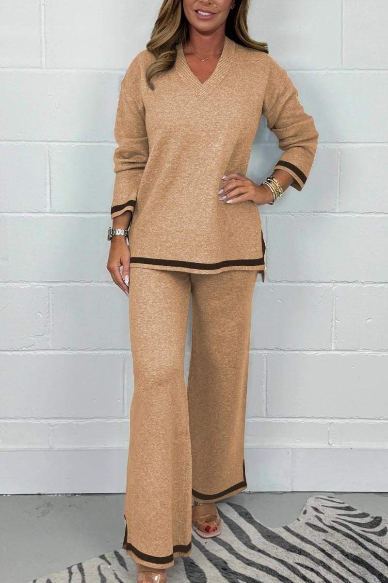 Roberta™ - Elegant two-piece set