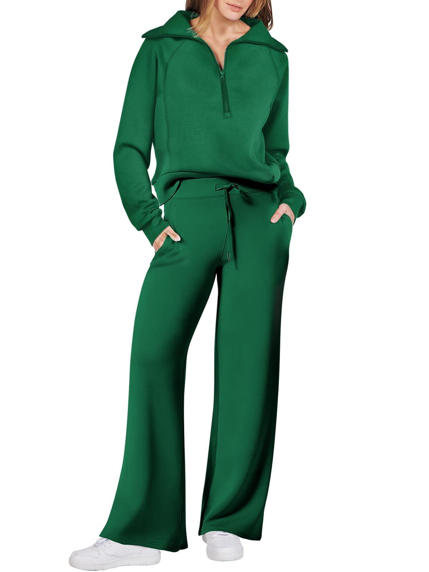 Gisela™ - Comfortable Two-Piece Set